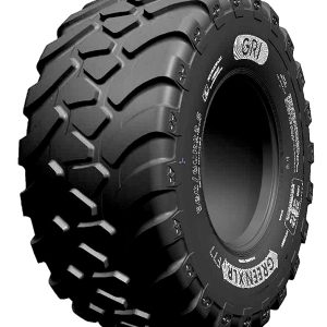 560/60 R 22,5 GRI GREEN XLR F77 172 D / 183 A8 TL