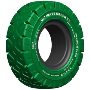 250-15/7,00 GREEN XT G2 Clip NM 250/70- 15 ULTIMATE