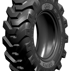 12,5/80-18/12 PR Pneu GRI 12.5/80-18/12 PR Gripex LT 100