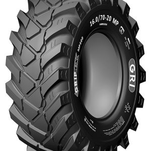 12,5 - 18/12 GRI GRIP EX MP500 131 G / 136 A8 TL