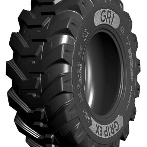 18,4-26/12 PR Pneu GRI 18.4-26/12 PR Gripex R 400