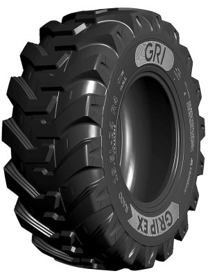 18,4-26/12 PR Pneu GRI 18.4-26/12 PR Gripex R 400