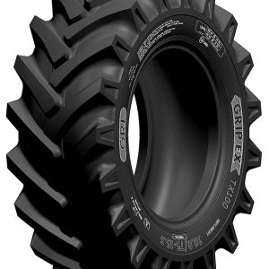 10,0/75 - 15,3 10 PR GRI GRIP EX TX100 127 A6 / 123 A8 TL
