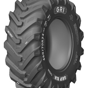460/70 R 24 GRI GRIP XLR TH200 159 A8 / 158 B TL