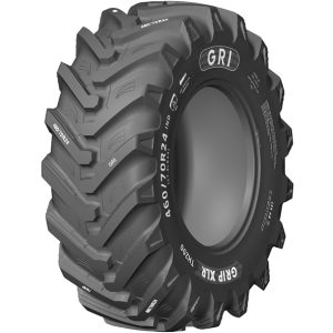 460/70 R 24 GRI GRIP XLR TH210 161 A8 / 161 B TL