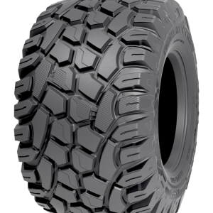 600/50 - 22,5 Nokian Ground Kare 173 A8 TL Bagger