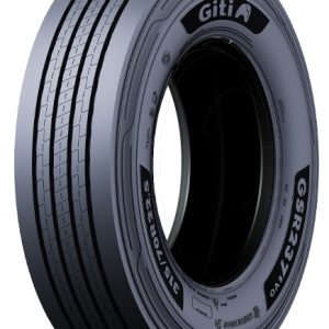 315/70 R22,5 TL GITI GSR237 EVO 156L 3PMSF M+S vodici