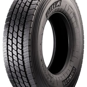 315/70 R22,5 TL GITI GSW226 156 vodici 3PMSF 18PR