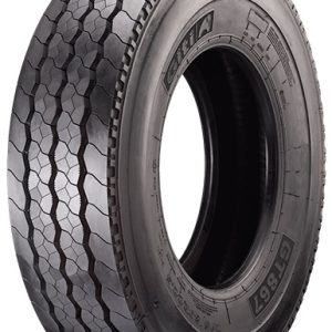 245/70 R19,5 TL GITI GT867 136M vodici 16PR