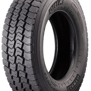 275/70 R22,5 TL GITI GTR923 152/148J 3PMSF
