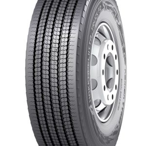 385/65 R22,5 164K M+S NOKIAN HAKKAPELIITTA TRUCK F2