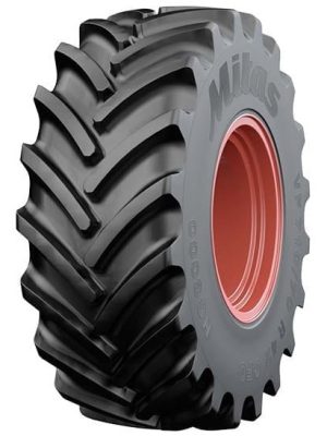 580/80R34 CFO HC3000 178B TL MITAS VF