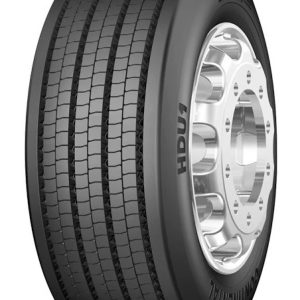 385/55 R22,5 TL Continental HDU1 160K 20PR