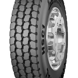 11 R22,5 TL Continental HSC1 148K 16PR