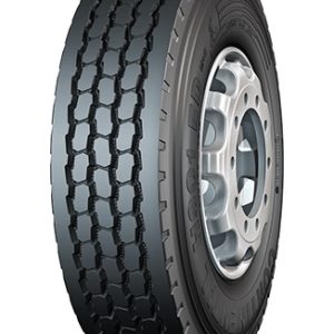 13 R22,5 156/150K TL 18 PR M+S CONTINENTAL HSC1 ED