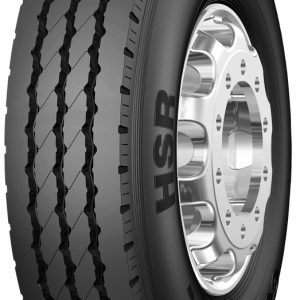 13 R22,5 TL Continental HSR 154L 18PR
