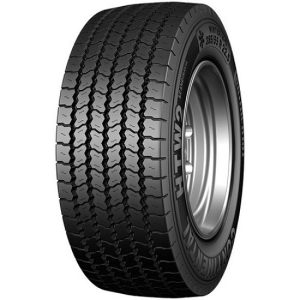 445/45 R19,5 TL Continental HTW2 Scandinavia 160J 22PR
