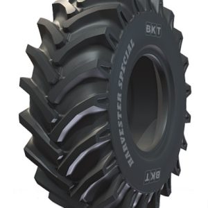 23,5-25 TL BKT Harvester Special 20PR 191A2
