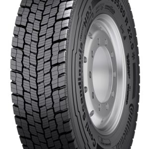 225/70 R19,5 128/126N TL 14 PR M+S CONTINENTAL HYBRID HD3
