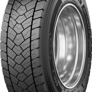 315/60 R22,5 152L TL KMAX D G3 HA / M+S / 3PMSF 152/148 L GOODYEAR