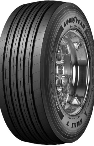 275/70 R22,5 152K TL KMAX T G3 AUFL / M+S / 3PMSF 152/148 K 148/145 L GOODYEAR