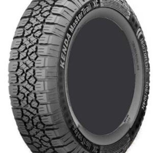 185/70 R13 TL Kenda C. KR103 Mastertrail XC 106/104N M+S
