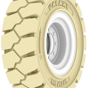 140/55-9/4,00 SE Galaxy Quick bílá 140/55-9/4.00 Liftop