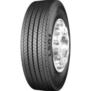 9,5 R17,5 129L TL LSR1 VA 129/127 L CONTINENTAL