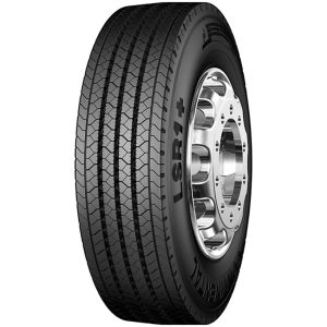 7,50 R16 121/120L TT 12 PR M+S CONTINENTAL LSR+ AUSLAUF