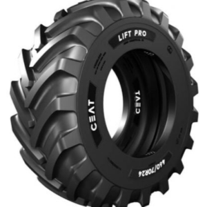 460/70R24 CEAT LIFT PRO TL 159A8/B