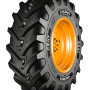 440/80 R 24 CEAT LOADPRO R-4 SB 161A8/B TL