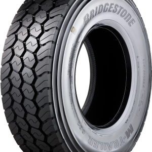 385/65 R22,5 TL BRIDGESTONE M TRAILER 001 PLUS 160K 3PMSF