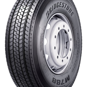 225/75 R17,5 129/127M TL M+S BRIDGESTONE M788 AUSLAUF