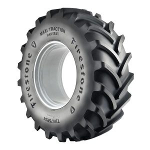 710/75 R 34 Firestone Maxi Traction Harvest 178 A8/178 B TL