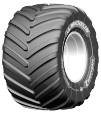 650/75 R32 TL Michelin Megaxbib 2 172A8/172B