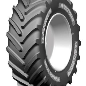 650/65 R42 TL Michelin Multibib Plus 165D
