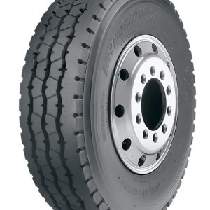 13 R22,5 154K TL MY507 VA,HA / M+S / 3PMSF 154/150 K YOKOHAMA