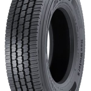 385/65 R22,5 164K TL NEO WINTER S VA / M+S / 3PMSF 164 K 158 L 15R 22.5 AEOLUS