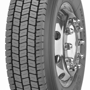 235/75 R17,5 132/130M TL 14 PR M+S SAVA ORJAK 4