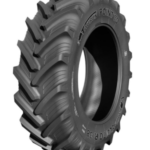 360/70 R24 TL Taurus Point 70 122A8/122B