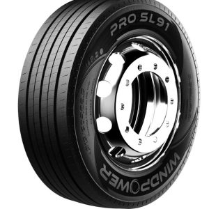 315/60 R22,5 TL Windpower PRO SL91 20PR 154/148L 3PMSF