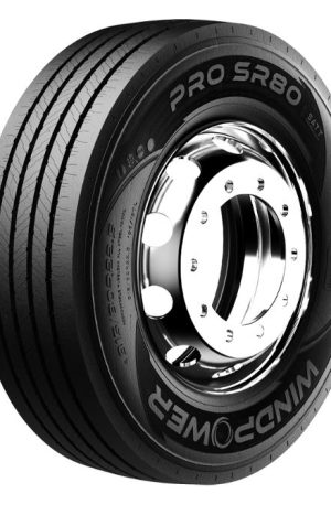 295/80 R22,5 TL Windpower PRO SR80 18PR 154/149M 3PMSF