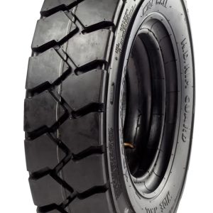 18x7-8 TT BKT Power Trax HD Forklift 16PR