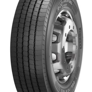 235/75 R17,5 132/130M TL M+S PROMETEON R02 PROFUEL STEER