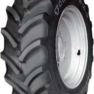 320/70 R 20 Firestone R 4000 123 A8/120 B TL