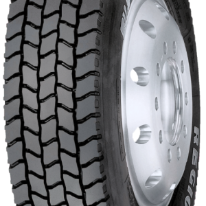 215/75 R17,5 126/124M TL 12 PR M+S FULDA REGIOFORCE