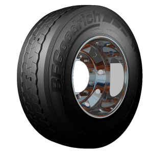 385/55 R22,5 TL BFGOODRICH ROUTE CONTROL T 160K 3PMSF M+S navesova