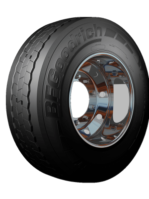 435/50 R19,5 TL BFGOODRICH ROUTE CONTROL T 160K 3PMSF M+S navesova