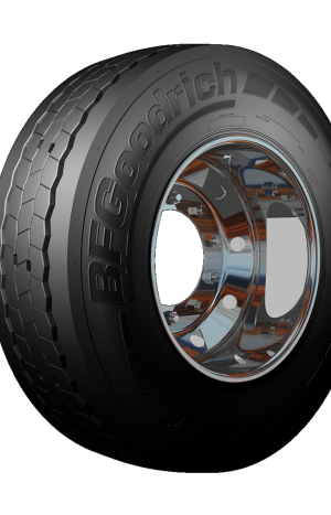 435/50 R19,5 TL BFGOODRICH ROUTE CONTROL T 160K 3PMSF M+S navesova