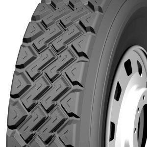 19,5 R24 TL BKT Agro Industrial RT 747 157A8/154B